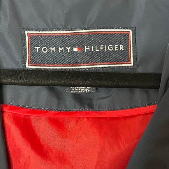 Tommy Hilfiger | Light Weight Jacket Size X-Small - Picture 2 of 4